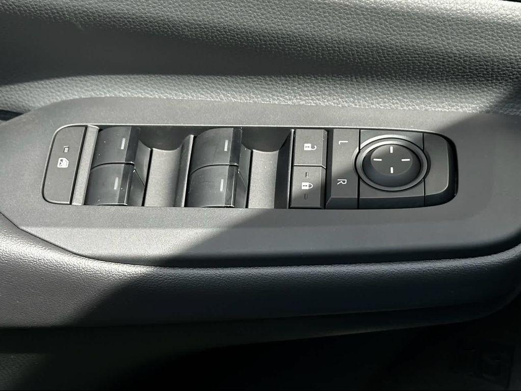 new 2025 Toyota Prius car, priced at $31,618