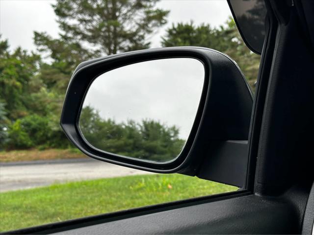 used 2022 Toyota Tacoma car, priced at $37,995