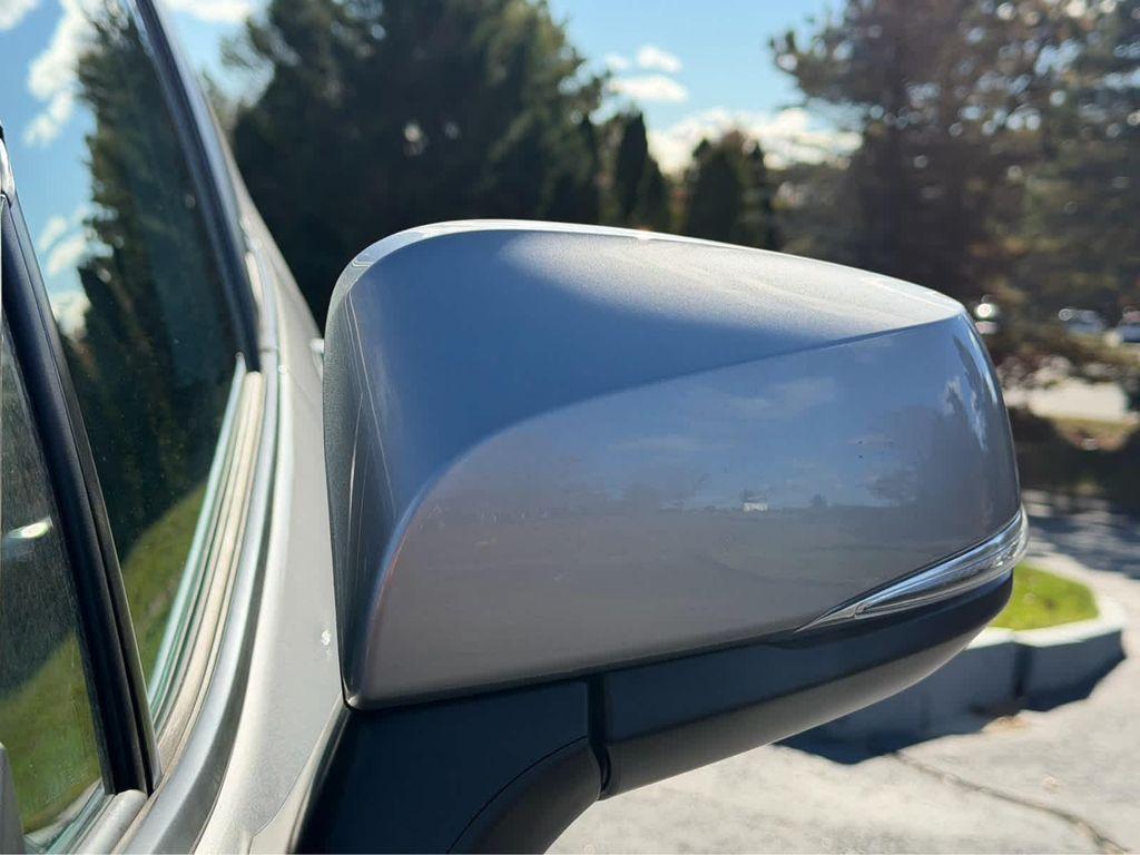 used 2022 Toyota RAV4 car, priced at $30,995