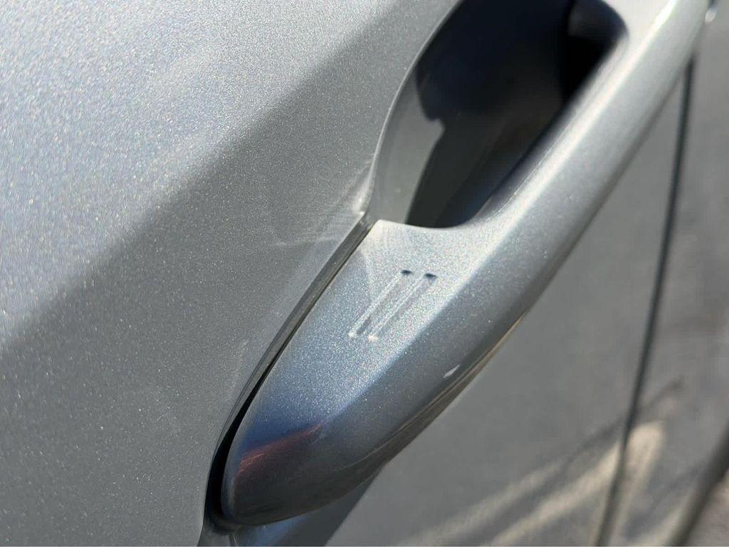 used 2022 Toyota RAV4 car, priced at $30,995