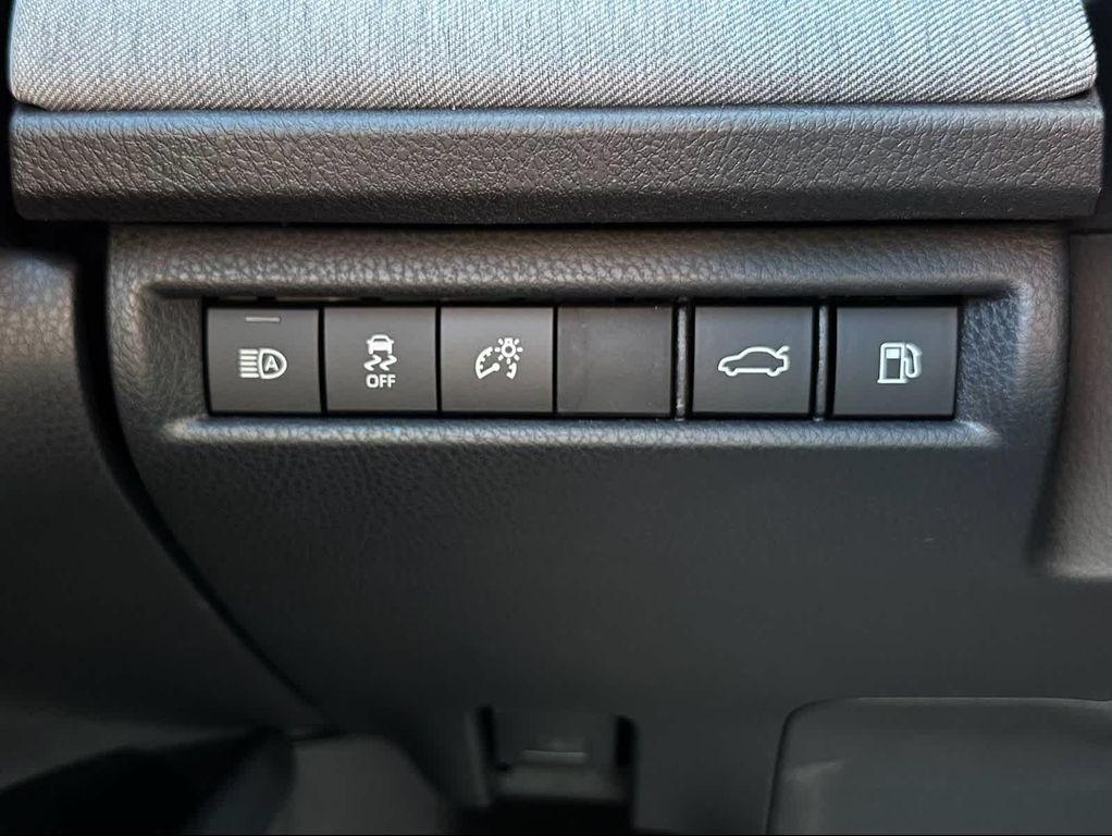 new 2026 Toyota Camry car, priced at $32,108