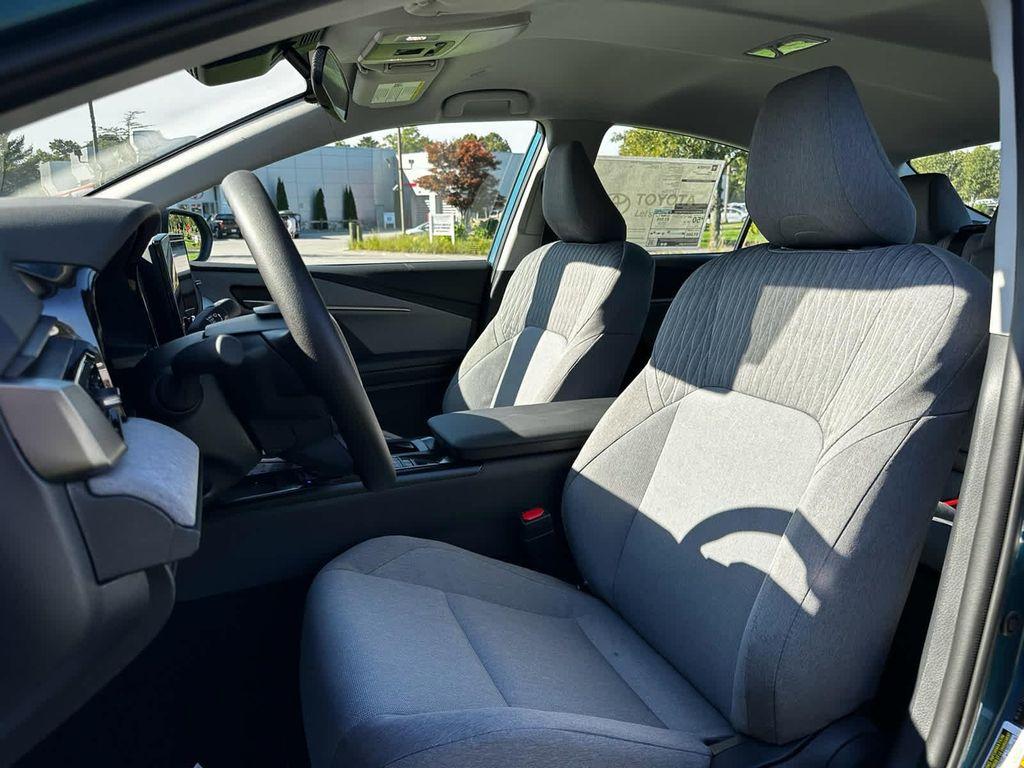 new 2026 Toyota Camry car, priced at $32,108