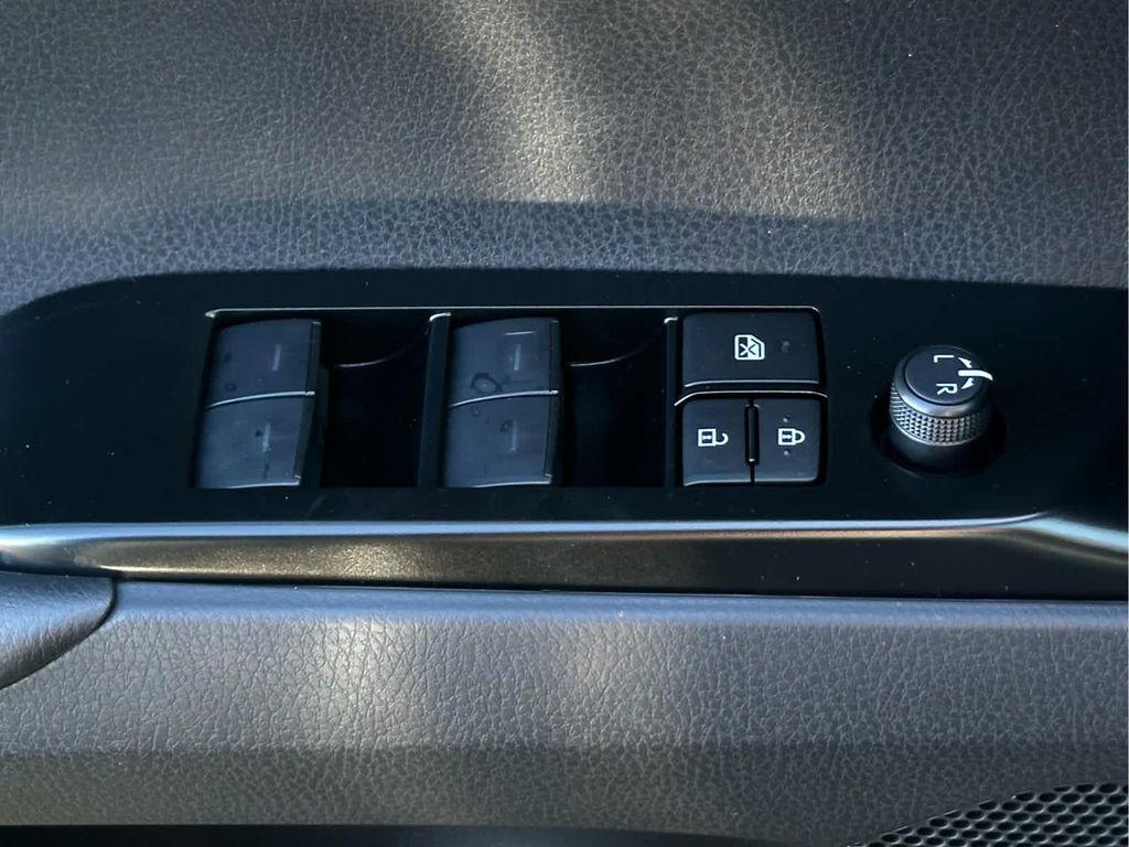 new 2026 Toyota Camry car, priced at $32,108