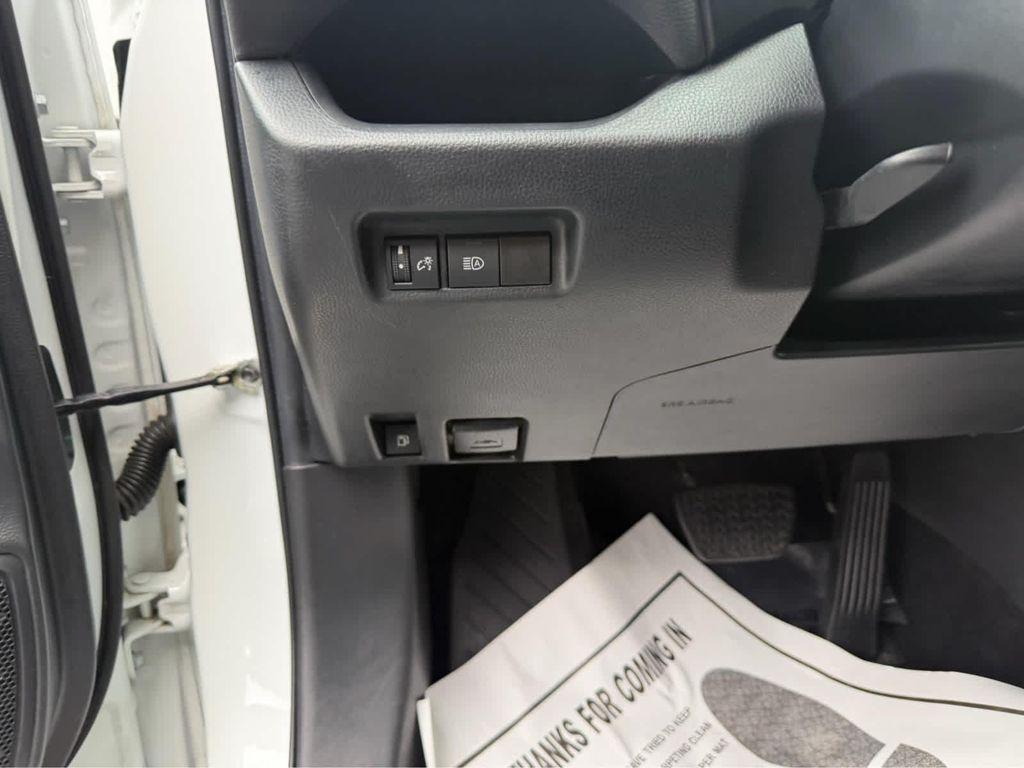 used 2022 Toyota RAV4 Hybrid car, priced at $29,995