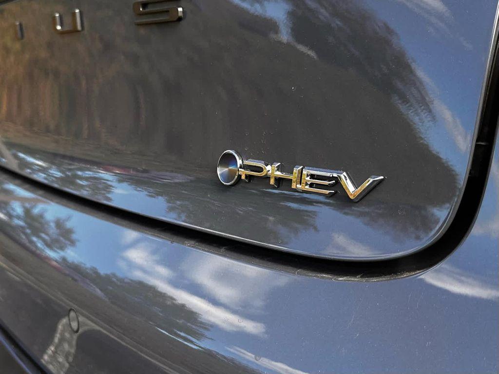 new 2026 Toyota Prius Plug-In Hybrid car, priced at $44,394
