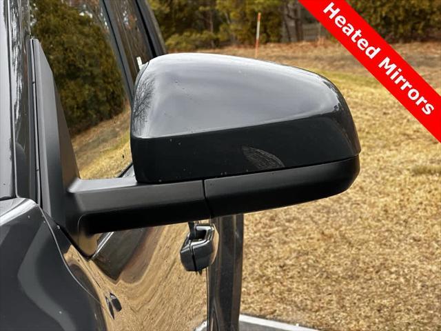 new 2025 Toyota Tacoma car, priced at $42,269