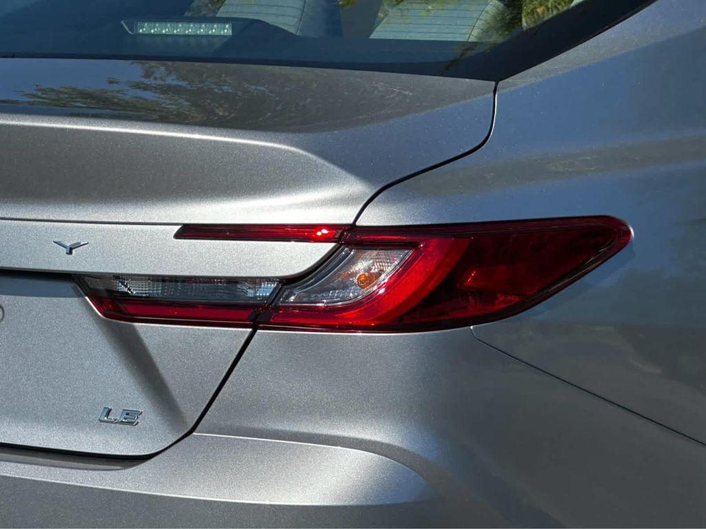 new 2026 Toyota Camry car, priced at $33,859