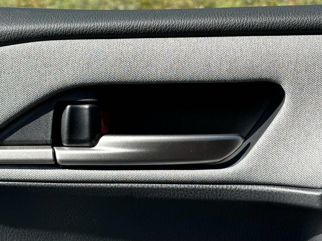 new 2026 Toyota Camry car, priced at $33,859