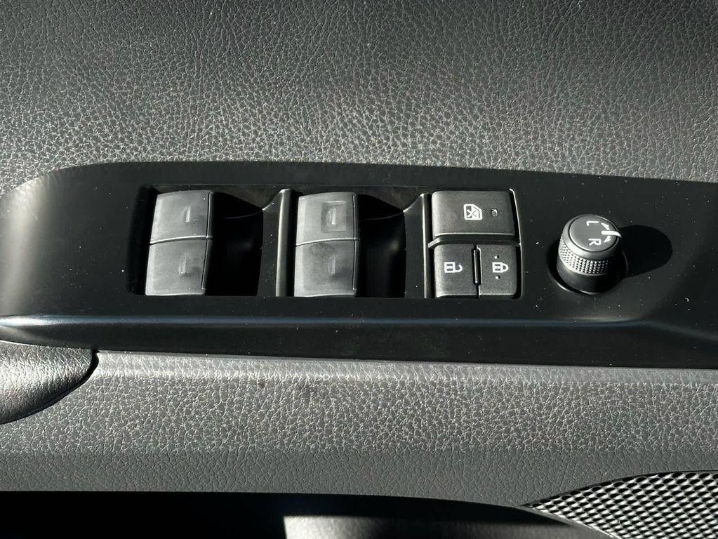 new 2026 Toyota Camry car, priced at $33,859