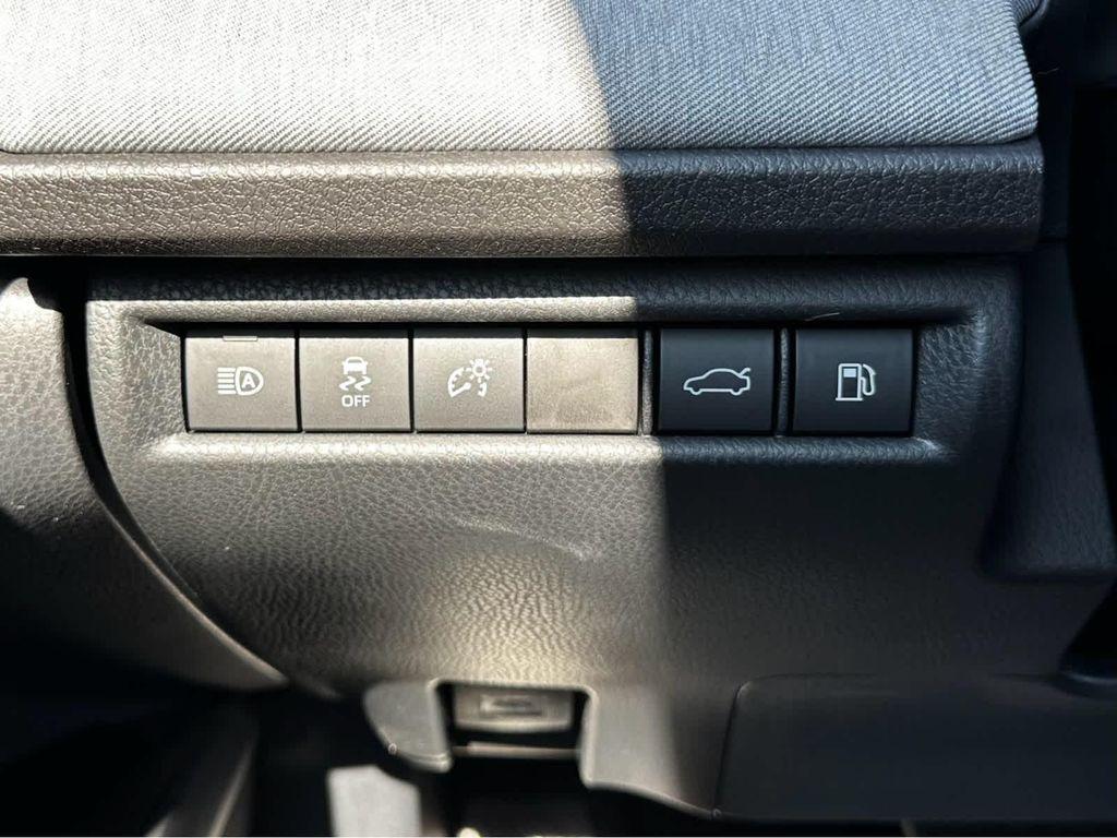 new 2026 Toyota Camry car, priced at $33,859