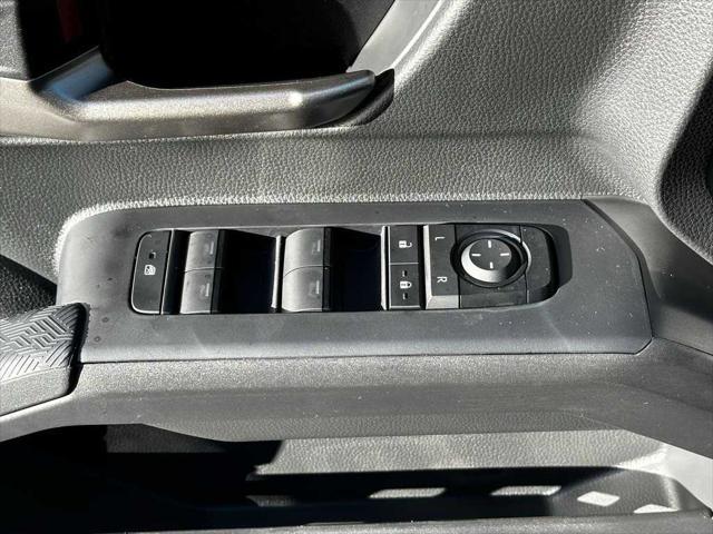 new 2024 Toyota Tacoma car, priced at $44,714