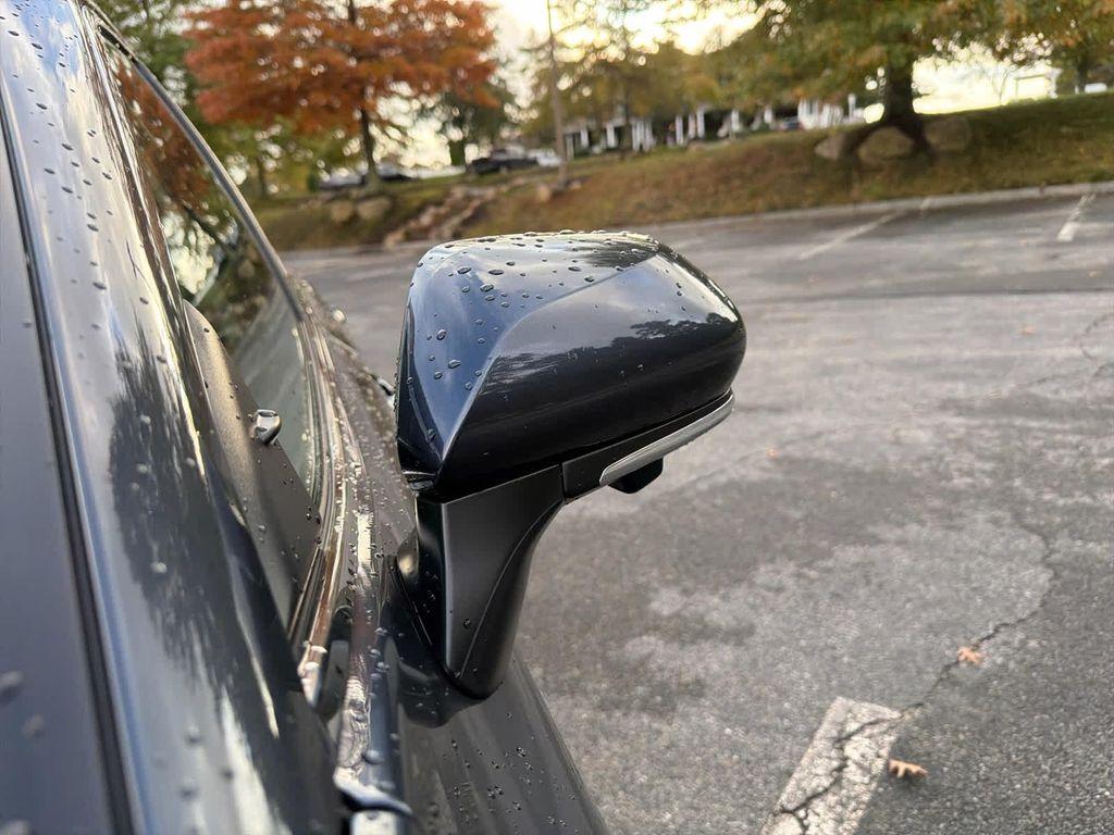 new 2026 Toyota Camry car, priced at $42,998