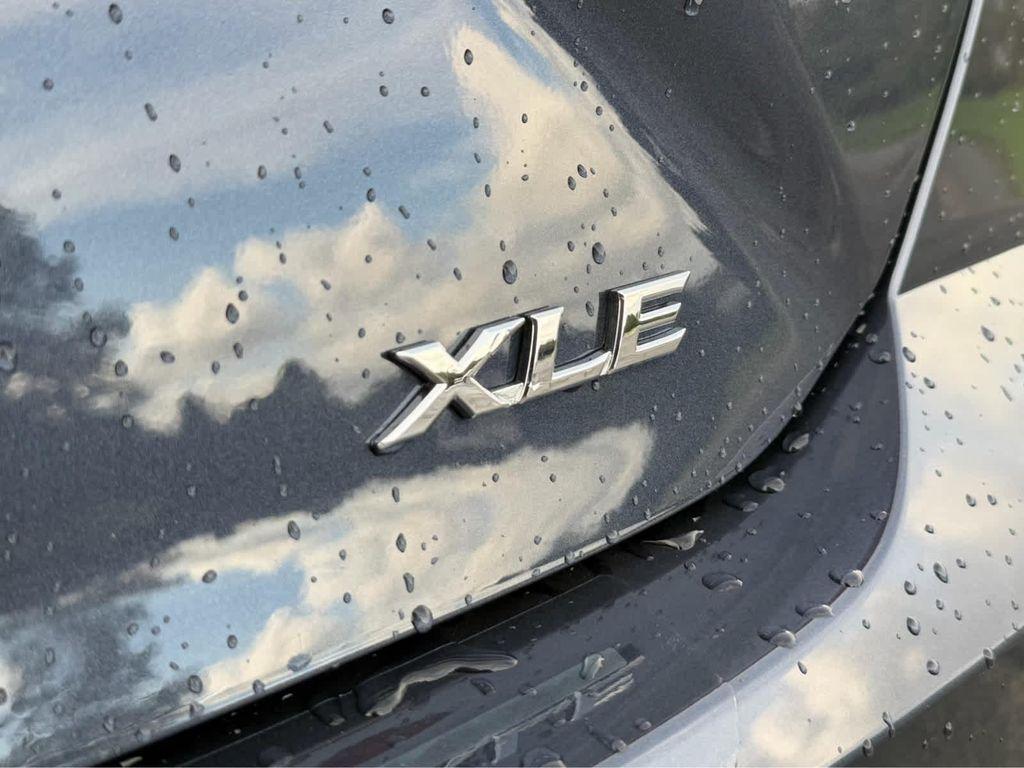 new 2026 Toyota Camry car, priced at $42,998