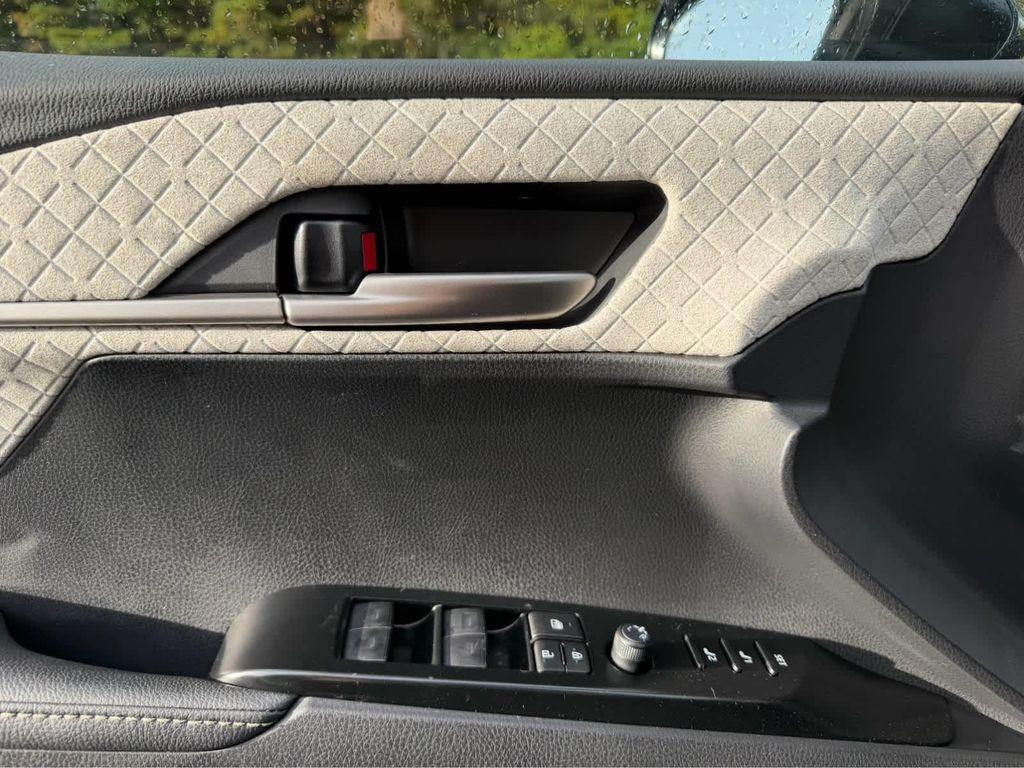 new 2026 Toyota Camry car, priced at $42,998