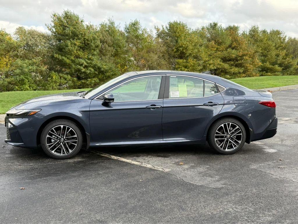 new 2026 Toyota Camry car, priced at $42,998
