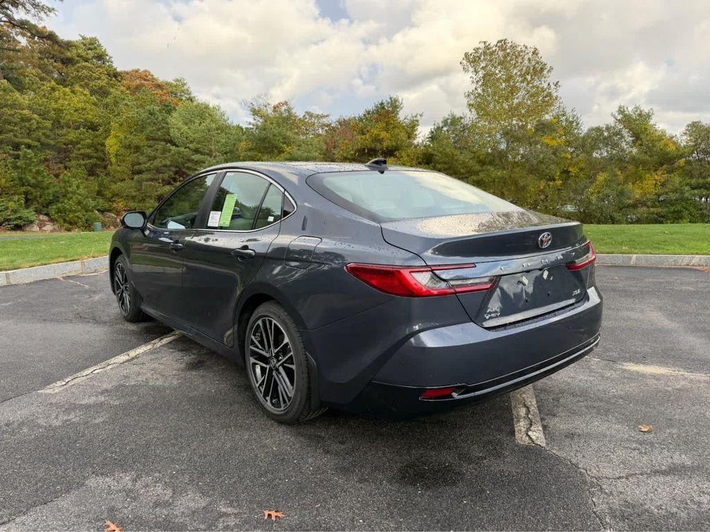 new 2026 Toyota Camry car, priced at $42,998