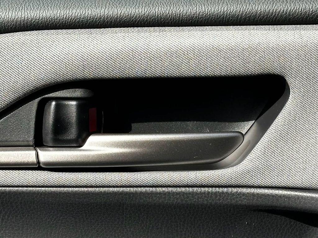 new 2025 Toyota Camry car, priced at $32,063