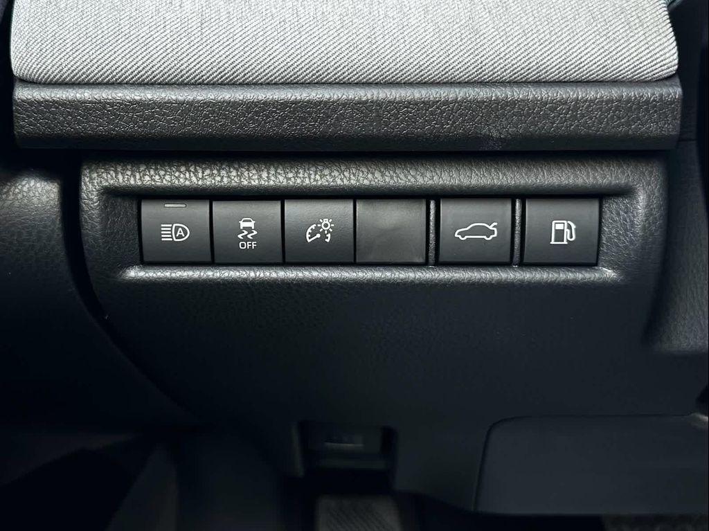 new 2025 Toyota Camry car, priced at $32,063