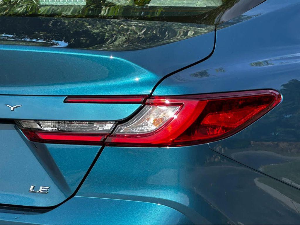 new 2025 Toyota Camry car, priced at $32,063