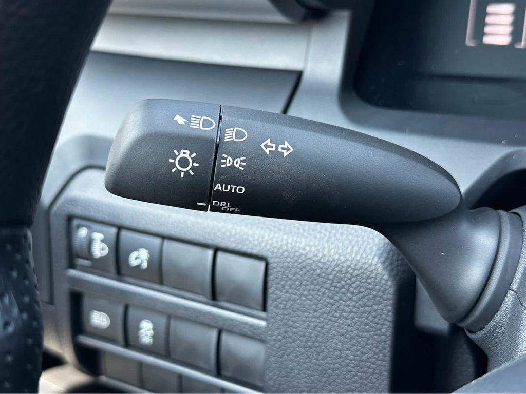 new 2025 Toyota Tacoma car, priced at $33,284