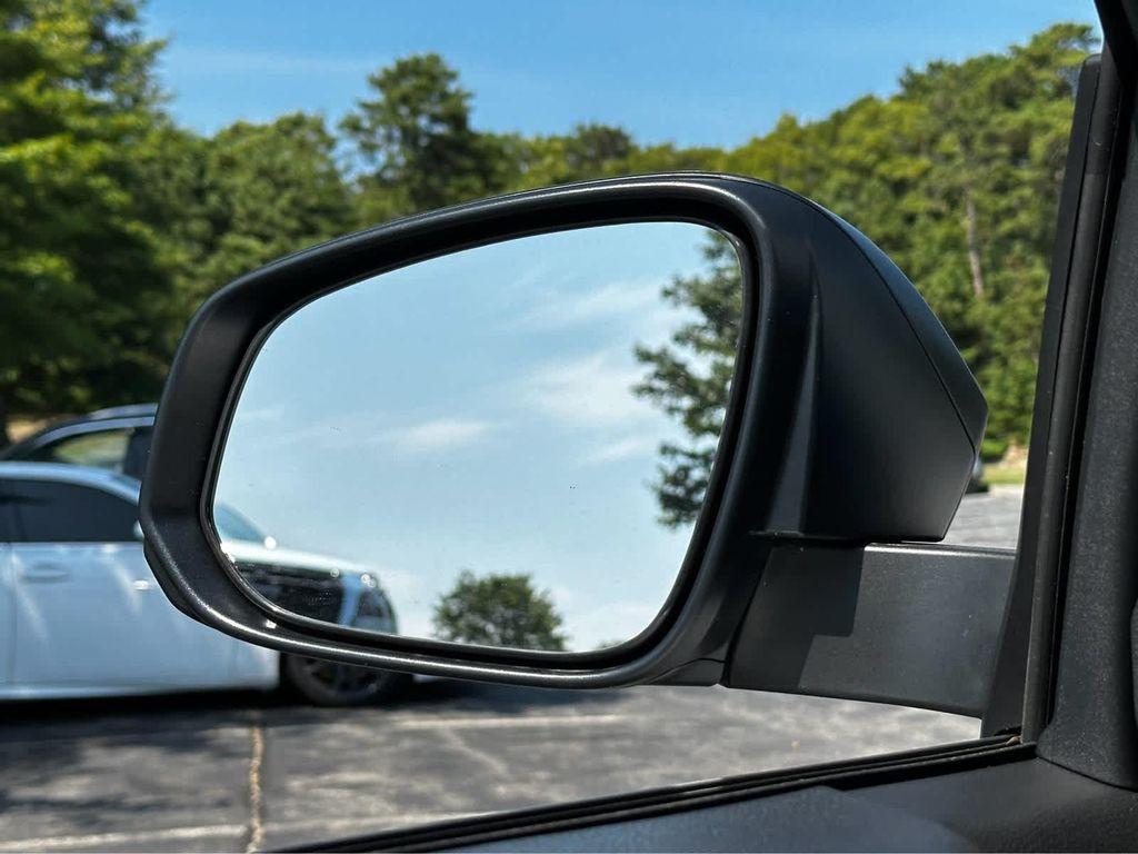 new 2025 Toyota Tacoma car, priced at $33,284