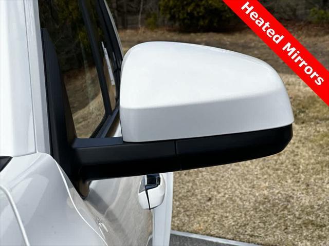 new 2025 Toyota Tacoma car, priced at $44,529