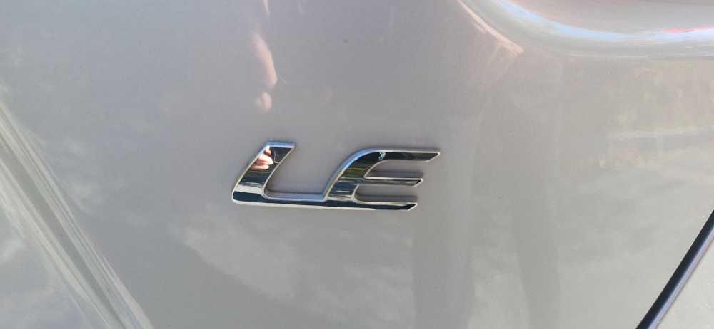 used 2024 Toyota Corolla car, priced at $22,995