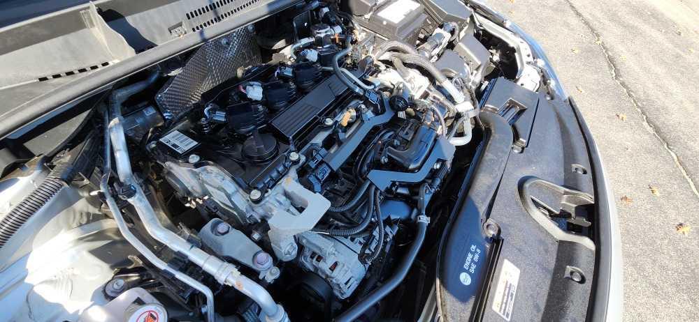 used 2024 Toyota Corolla car, priced at $22,995