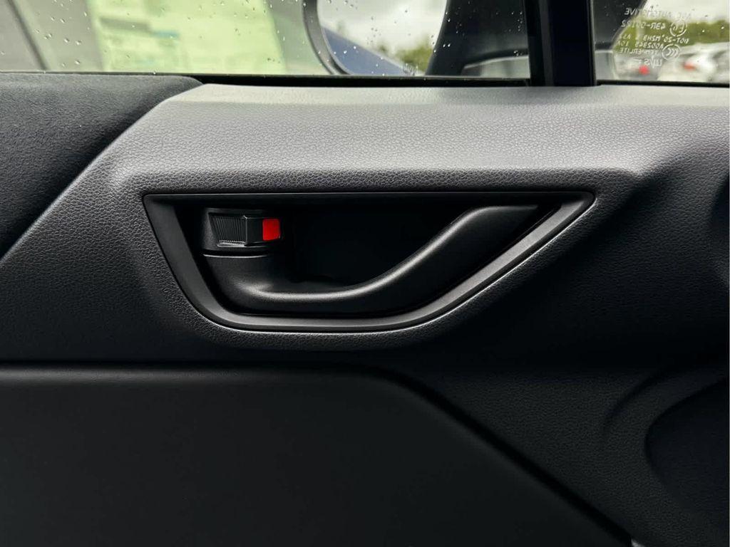 new 2025 Toyota GR86 car, priced at $36,933