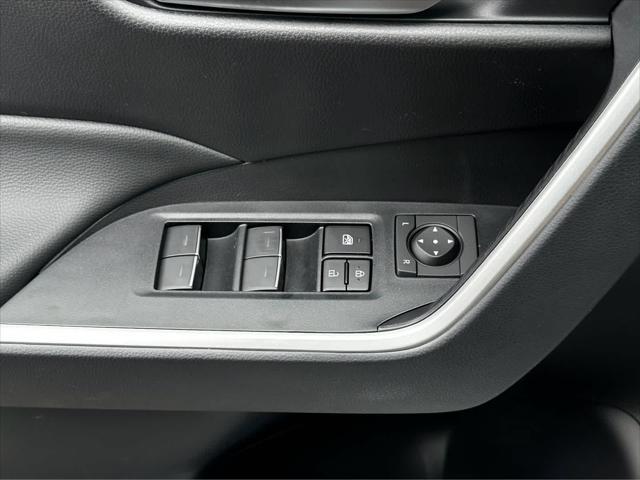 new 2025 Toyota RAV4 car, priced at $36,229