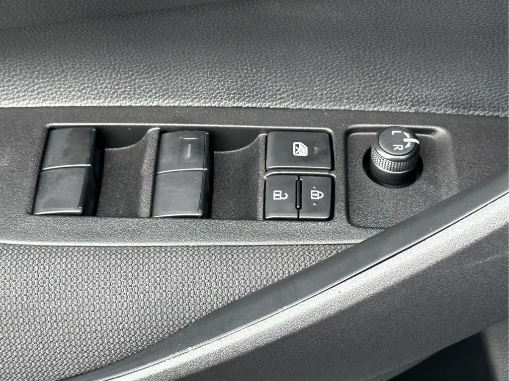 new 2025 Toyota Corolla car, priced at $23,933