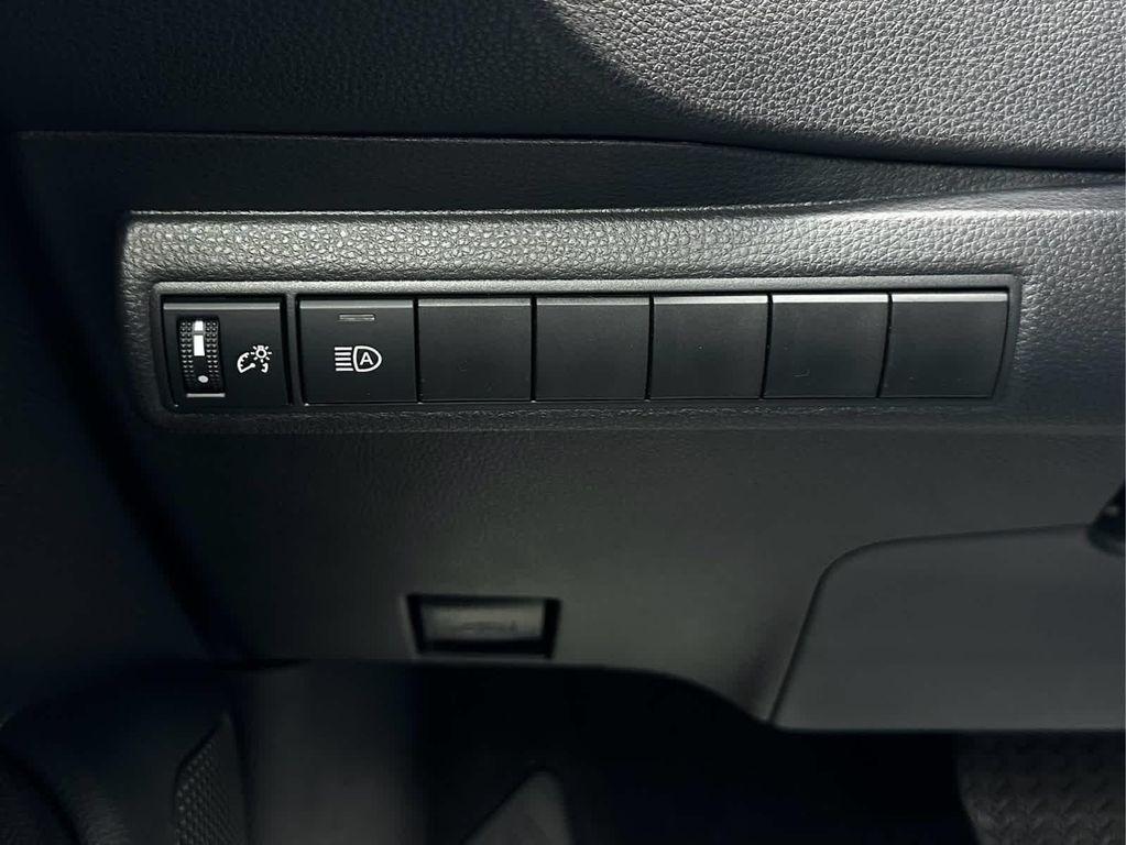 new 2025 Toyota Corolla car, priced at $23,933