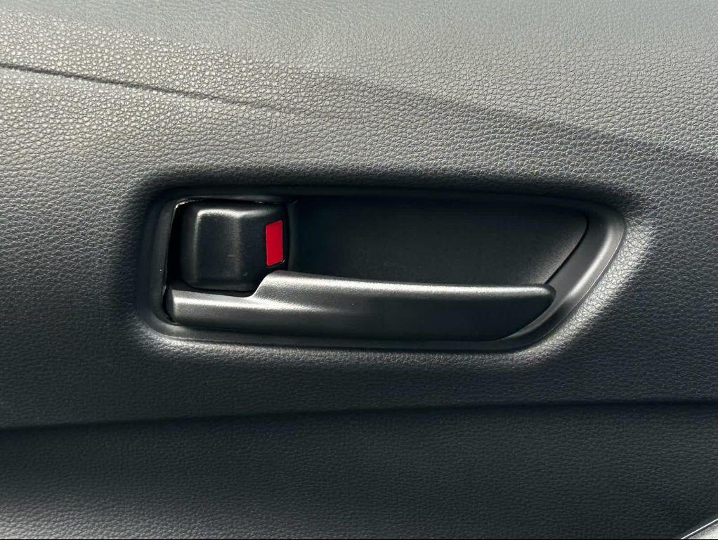 new 2025 Toyota Corolla car, priced at $23,933