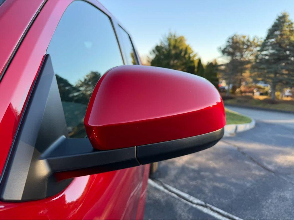 new 2025 Toyota Tacoma car, priced at $50,140