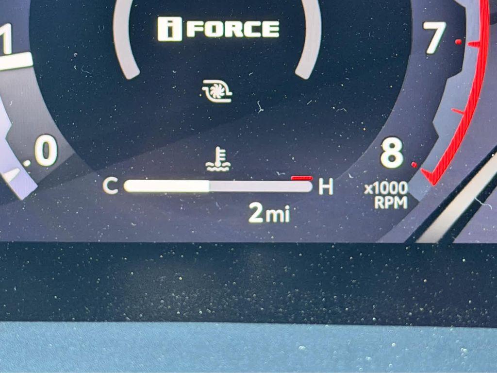 new 2025 Toyota Tacoma car, priced at $50,140