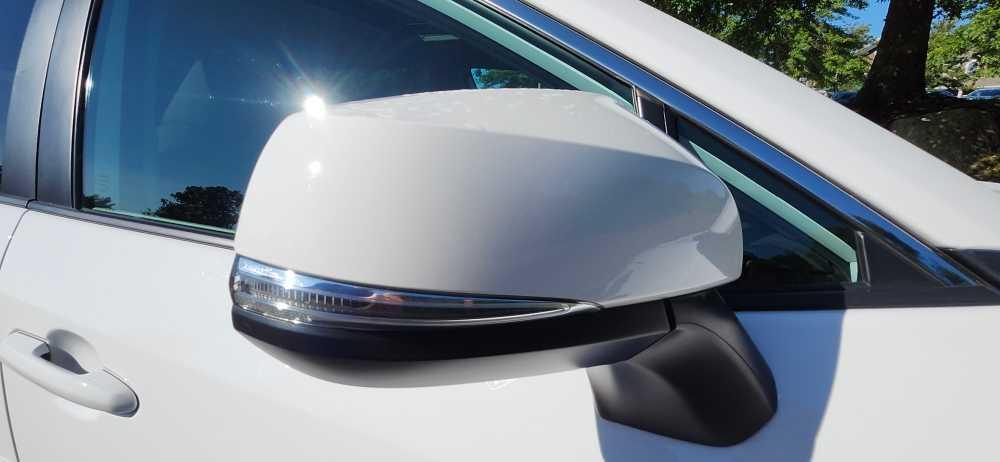 used 2021 Toyota RAV4 car, priced at $27,995