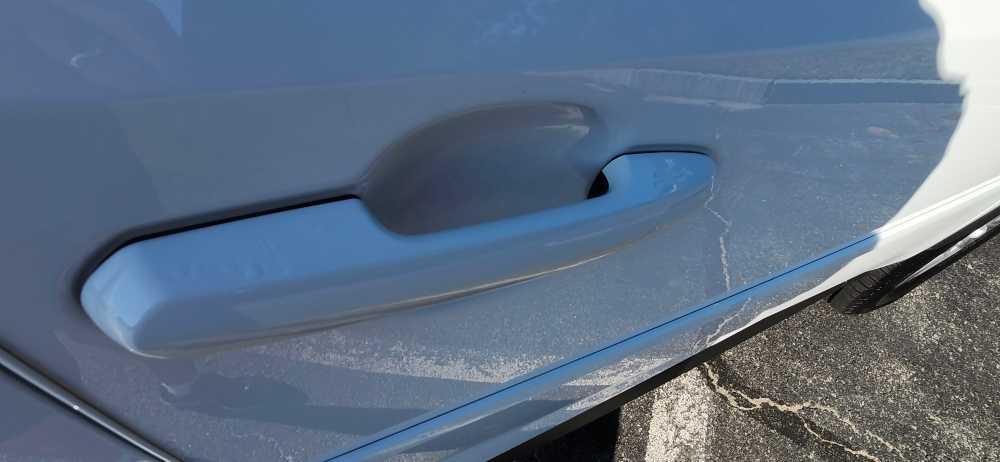 used 2021 Toyota RAV4 car, priced at $27,995