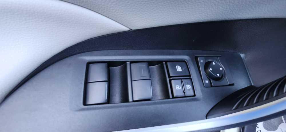 used 2021 Toyota RAV4 car, priced at $27,995
