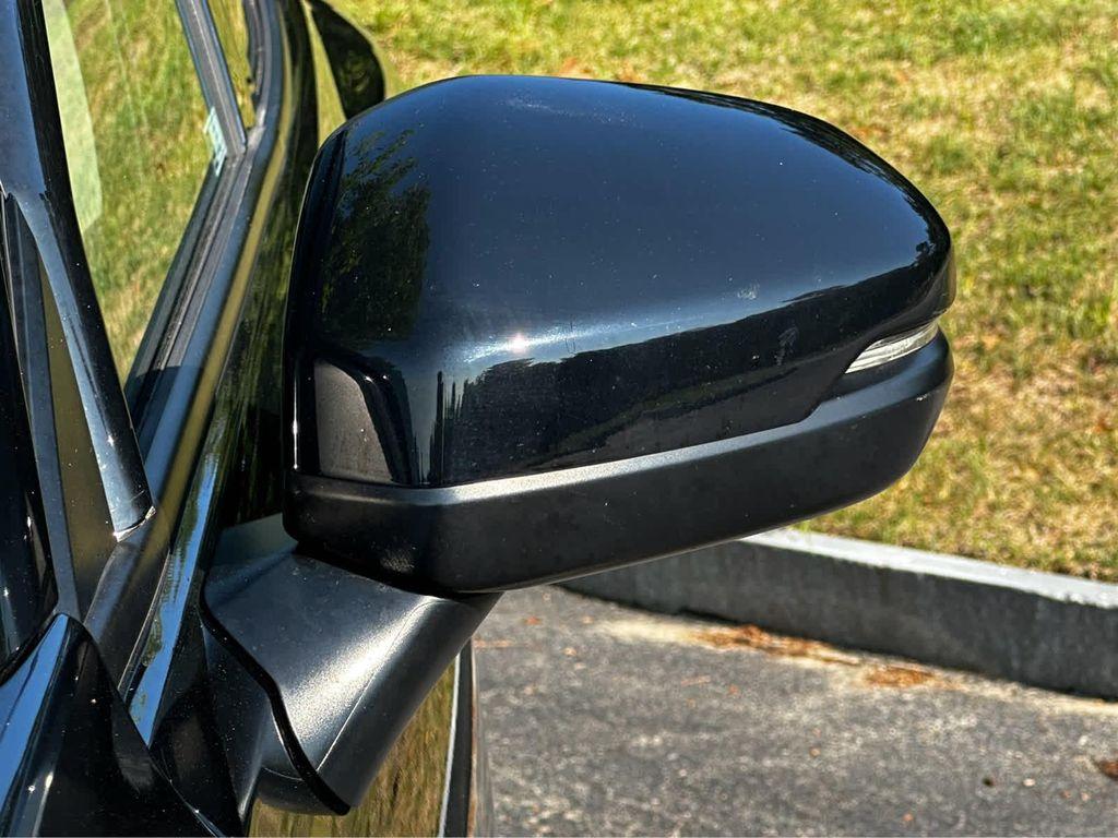 used 2024 Honda HR-V car, priced at $27,995