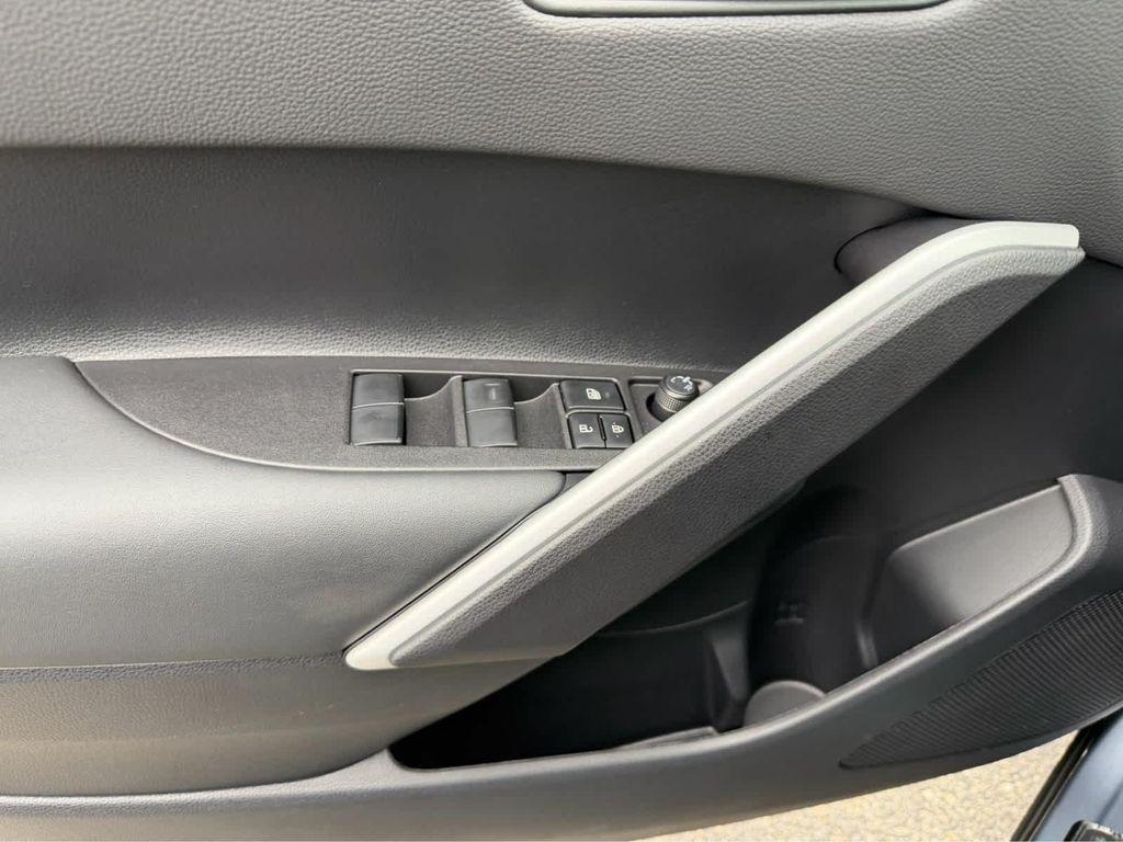 new 2026 Toyota Corolla Cross car, priced at $34,777