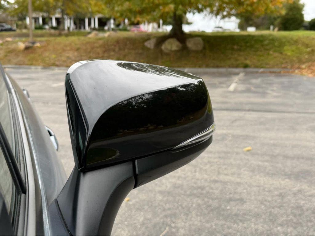 new 2026 Toyota Corolla Cross car, priced at $34,777