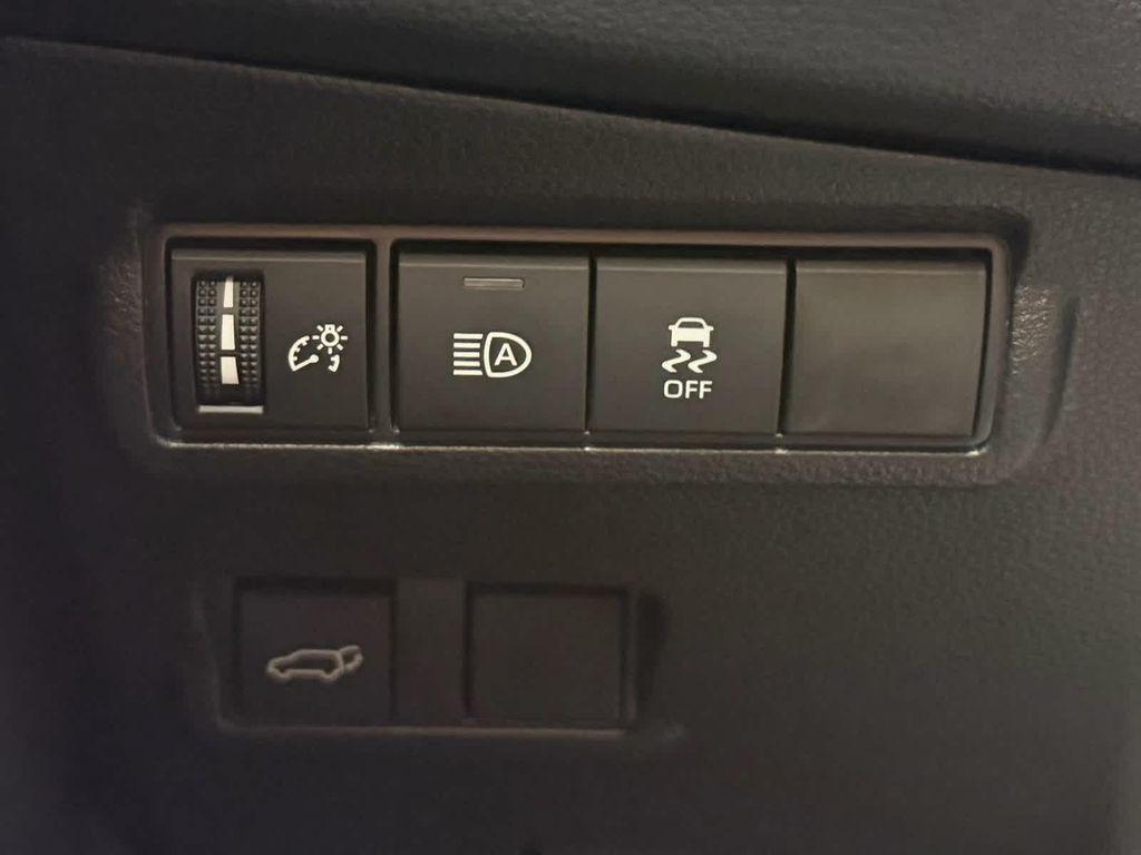 new 2026 Toyota Corolla Cross car, priced at $34,777