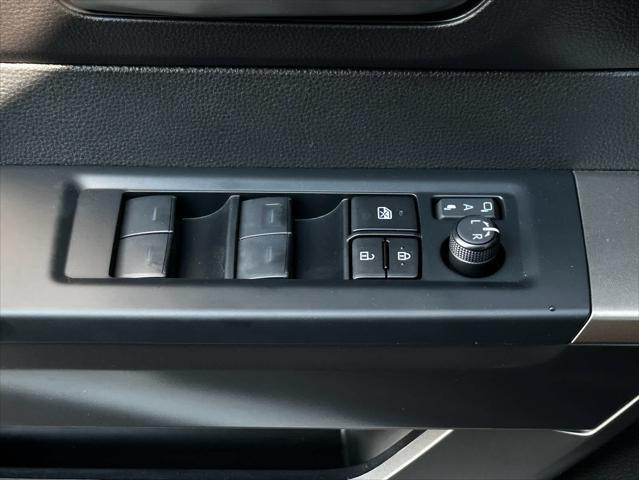 new 2025 Toyota Tundra car, priced at $63,478