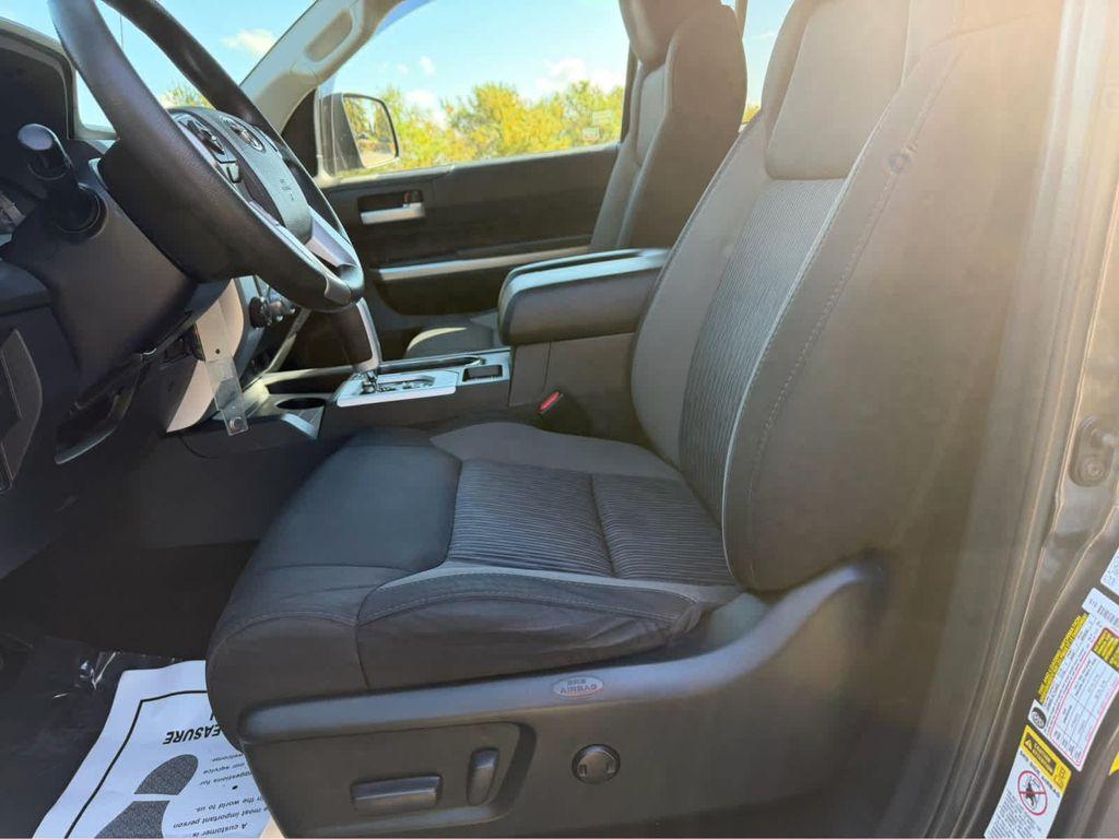 used 2017 Toyota Tundra car, priced at $30,995