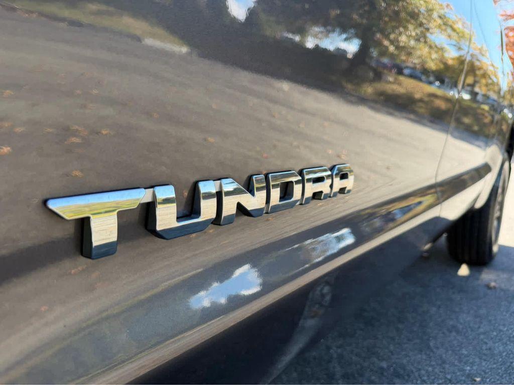 used 2017 Toyota Tundra car, priced at $30,995
