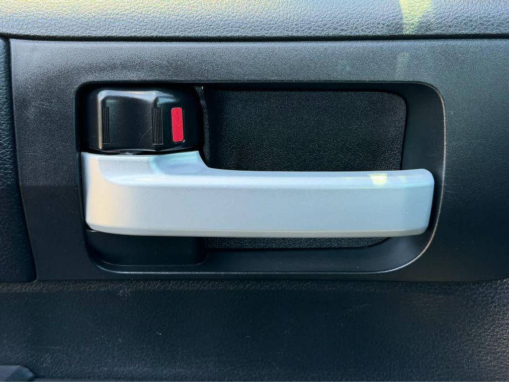 used 2017 Toyota Tundra car, priced at $30,995