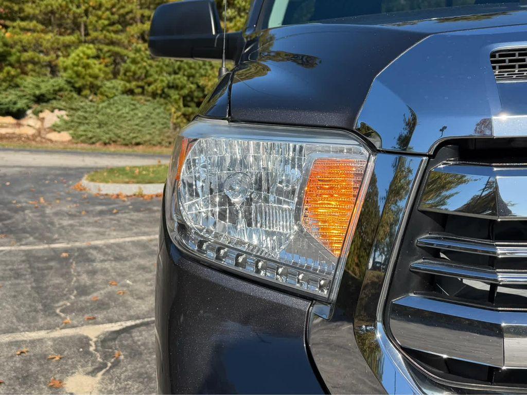 used 2017 Toyota Tundra car, priced at $30,995