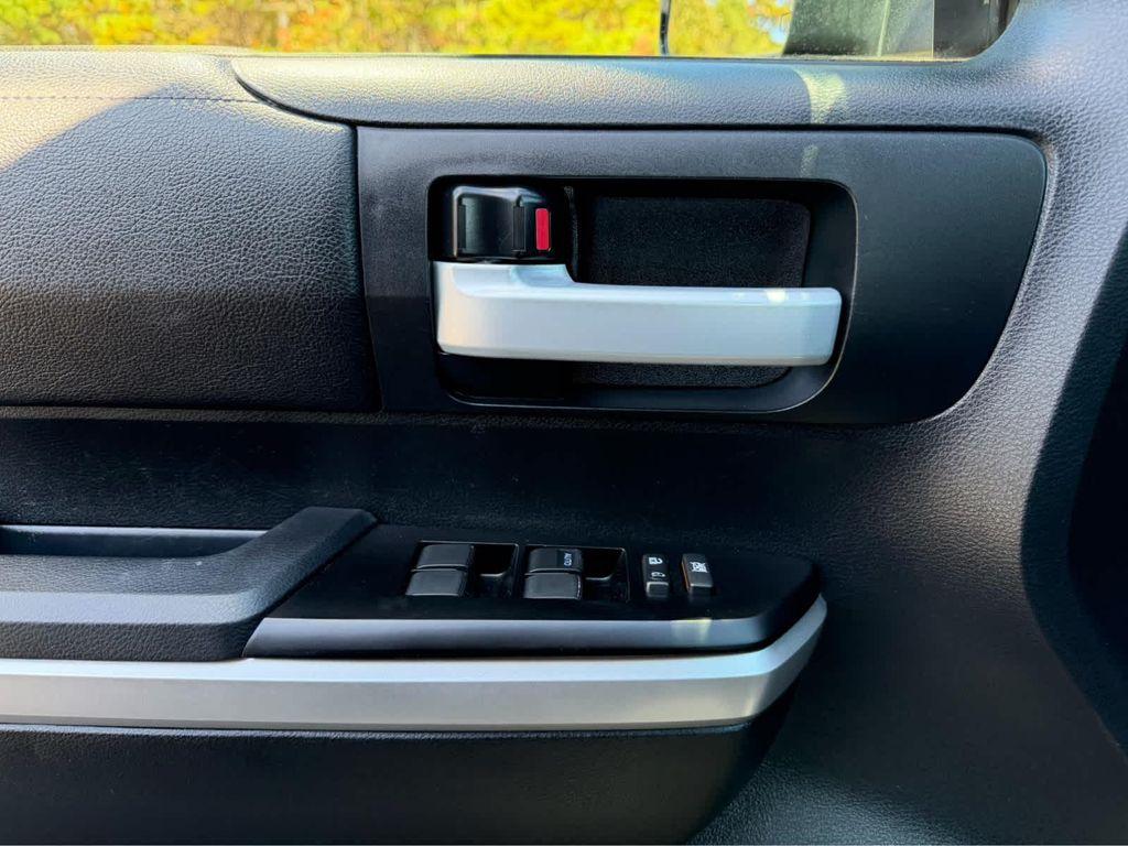 used 2017 Toyota Tundra car, priced at $30,995