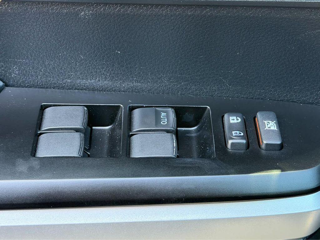 used 2017 Toyota Tundra car, priced at $30,995