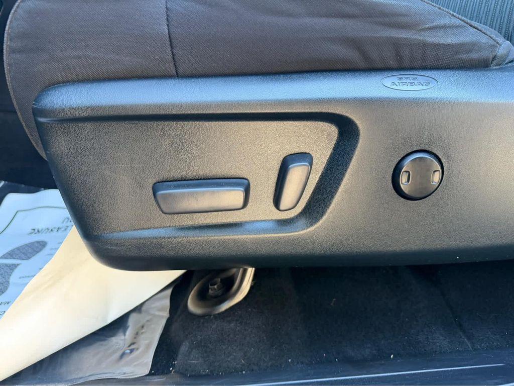 used 2017 Toyota Tundra car, priced at $30,995